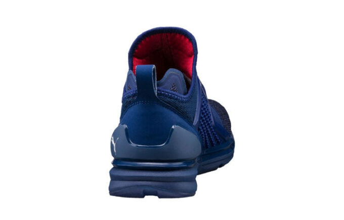 Buty do biegania Ignite Limitless Low w kolorze niebieskim