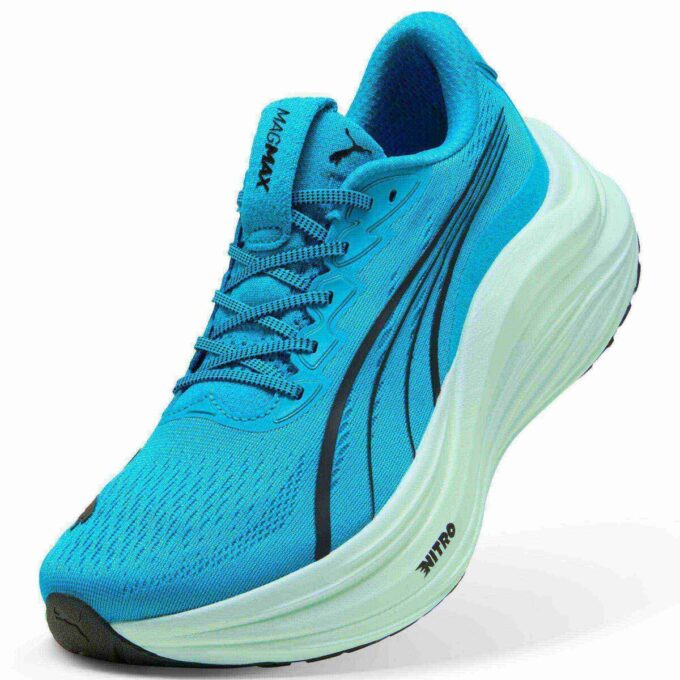 Buty do biegania MagMax NITRO™ dla mężczyzn Buty do biegania MagMax NITRO™ dla mężczyzn