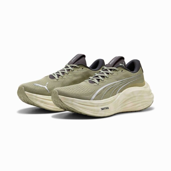 Buty do biegania MagMax NITRO™ Terrains dla mężczyzn Buty do biegania MagMax NITRO™ Terrains dla mężczyzn