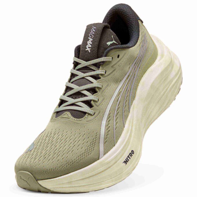 Buty do biegania MagMax NITRO™ Terrains dla mężczyzn Buty do biegania MagMax NITRO™ Terrains dla mężczyzn