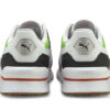 Buty do biegania R78 Futr Low-Top w kolorze czarno-biało-niebieskim