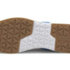 Buty do biegania R78 Futr Low-Top w kolorze czarno-biało-niebieskim