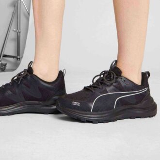Buty do biegania Reflect Lite Trail PTX damskie