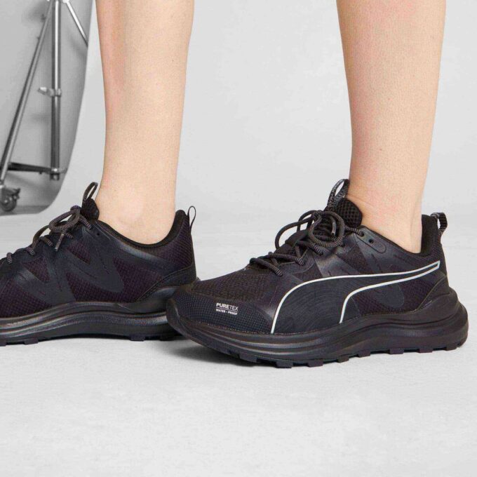 Buty do biegania Reflect Lite Trail PTX damskie Buty do biegania Reflect Lite Trail PTX damskie