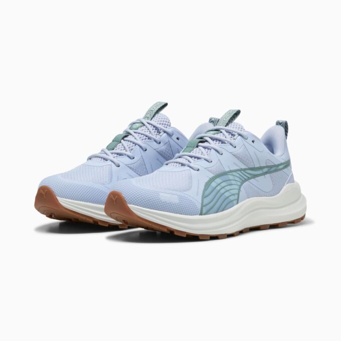 Buty do biegania Reflect Lite Trail PTX damskie Buty do biegania Reflect Lite Trail PTX damskie