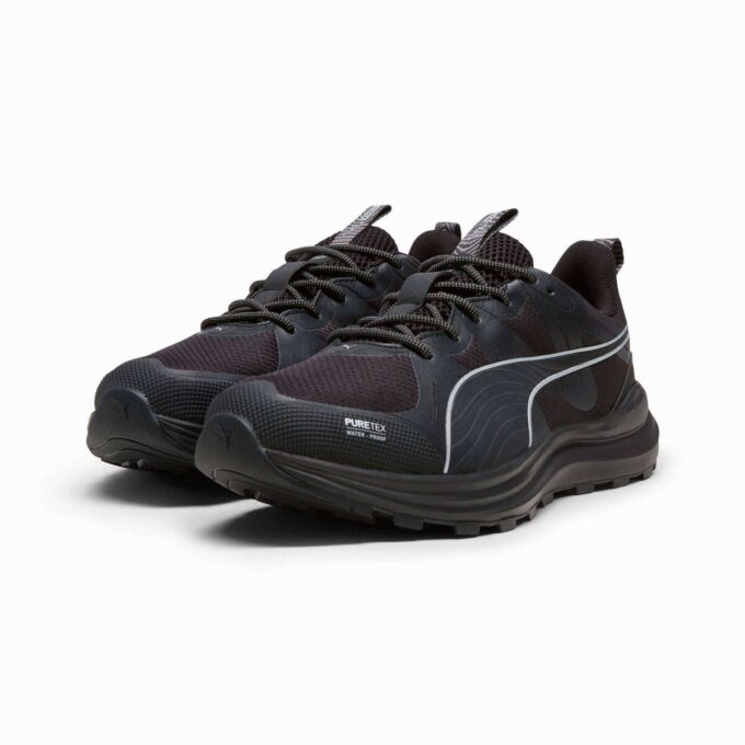 Buty do biegania Reflect Lite Trail PTX damskie Buty do biegania Reflect Lite Trail PTX damskie