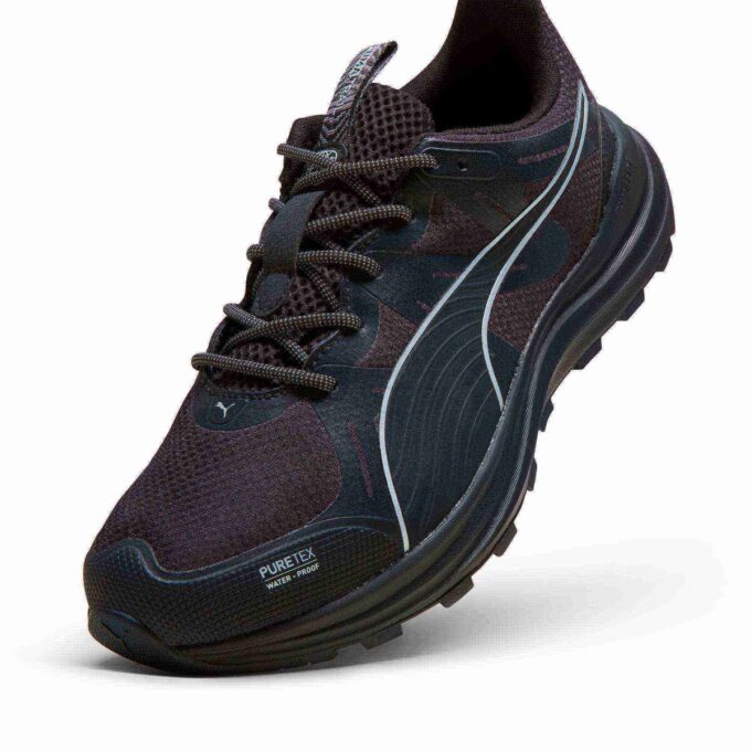 Buty do biegania Reflect Lite Trail PTX damskie Buty do biegania Reflect Lite Trail PTX damskie