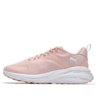 Buty do biegania „Różowo-białe”