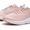 Buty do biegania „Różowo-białe”
