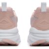 Buty do biegania „Różowo-białe”