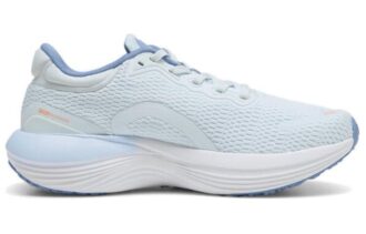 Buty do biegania Scend Pro „Sky Blue”