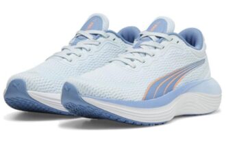 Buty do biegania Scend Pro „Sky Blue”