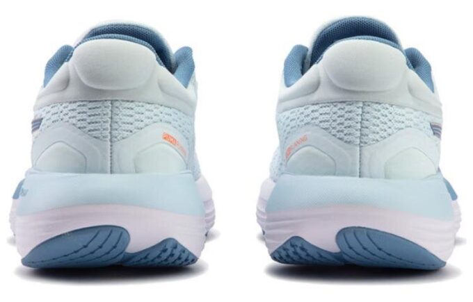 Buty do biegania Scend Pro „Sky Blue”