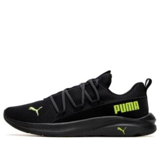 Buty do biegania Softride One4all „Czarne”