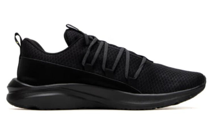 Buty do biegania Softride One4all „Czarne”