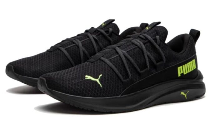 Buty do biegania Softride One4all „Czarne”
