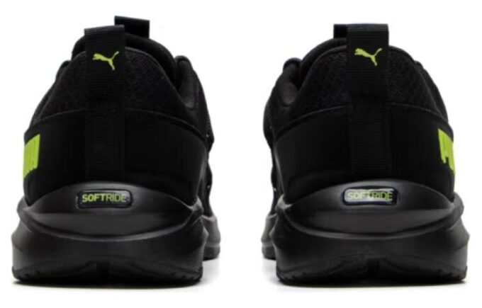 Buty do biegania Softride One4all „Czarne”