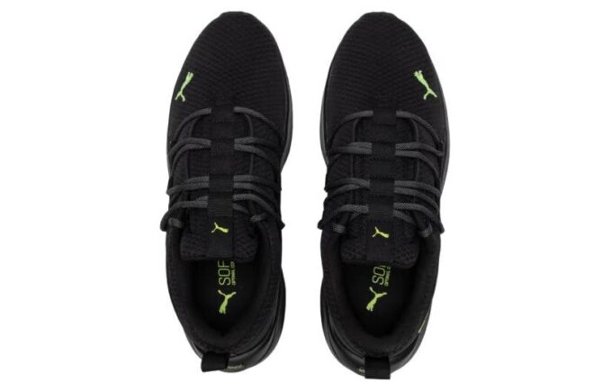 Buty do biegania Softride One4all „Czarne”