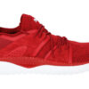 Buty do biegania Tsugi Blaze Evoknit w kolorze czerwonym