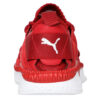 Buty do biegania Tsugi Blaze Evoknit w kolorze czerwonym