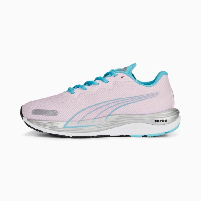 Buty do biegania Velocity NITRO™ 2 dla dużych dzieci Buty do biegania Velocity NITRO™ 2 dla dużych dzieci