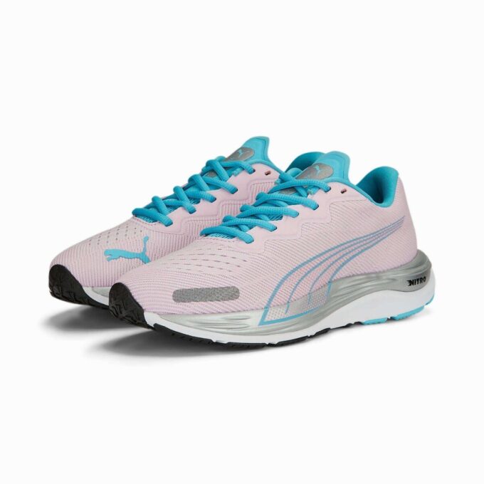 Buty do biegania Velocity NITRO™ 2 dla dużych dzieci Buty do biegania Velocity NITRO™ 2 dla dużych dzieci