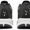 Buty do biegania Velocity Nitro 2 WTR „Czarne”
