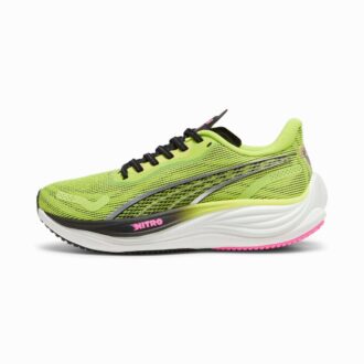 Buty do biegania Velocity NITRO™ 3 Psychedelic Rush dla kobiet