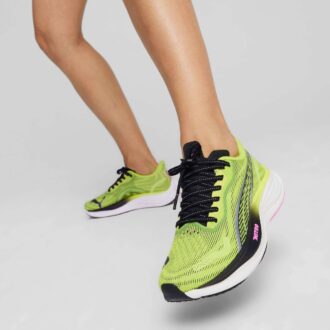 Buty do biegania Velocity NITRO™ 3 Psychedelic Rush dla kobiet