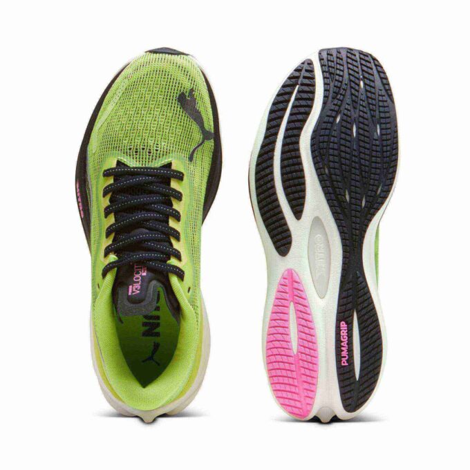 Buty do biegania Velocity NITRO™ 3 Psychedelic Rush dla kobiet