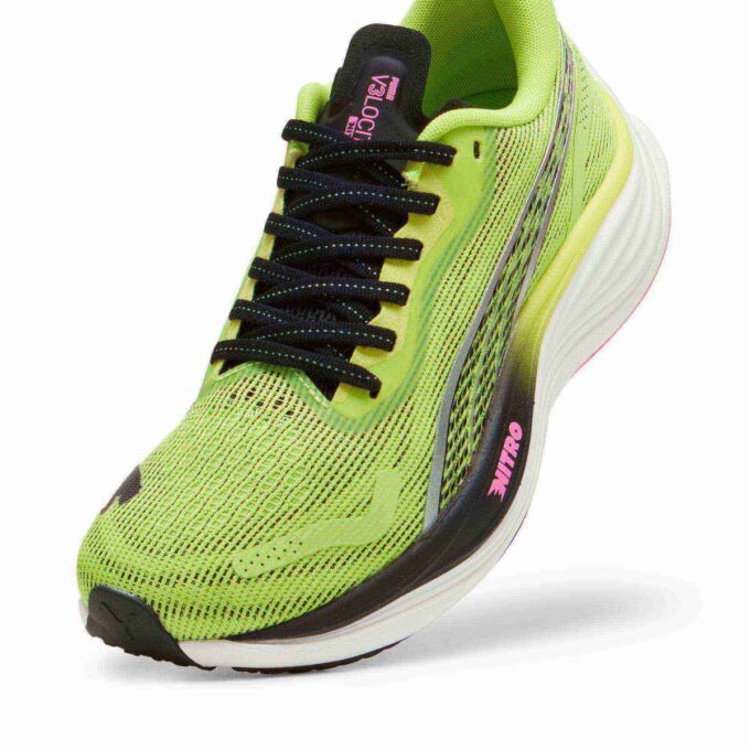 Buty do biegania Velocity NITRO™ 3 Psychedelic Rush dla kobiet