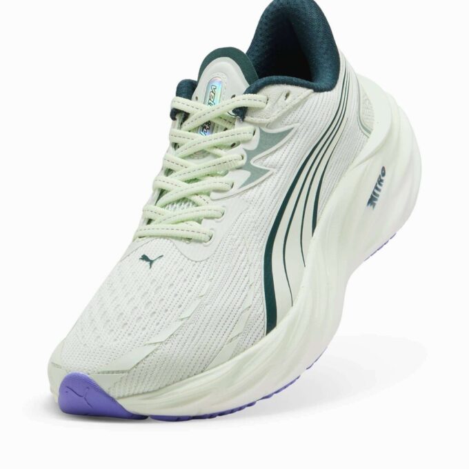 Buty do biegania Velocity NITRO™ 4 damskie Buty do biegania Velocity NITRO™ 4 damskie