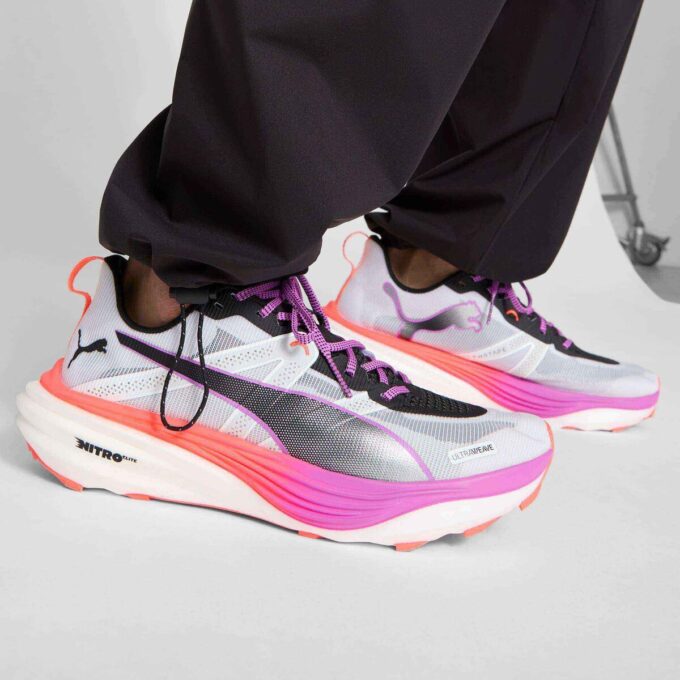 Buty do biegania w terenie Deviate NITRO™ Elite dla mężczyzn