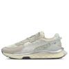 Buty do biegania Wild Rider Low-Top Ivory „Gray Silver White”