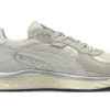 Buty do biegania Wild Rider Low-Top Ivory „Gray Silver White”