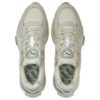 Buty do biegania Wild Rider Low-Top Ivory „Gray Silver White”