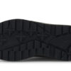 Buty do biegania X-Ray 2 Square Mid WTR unisex, zielono-czarne