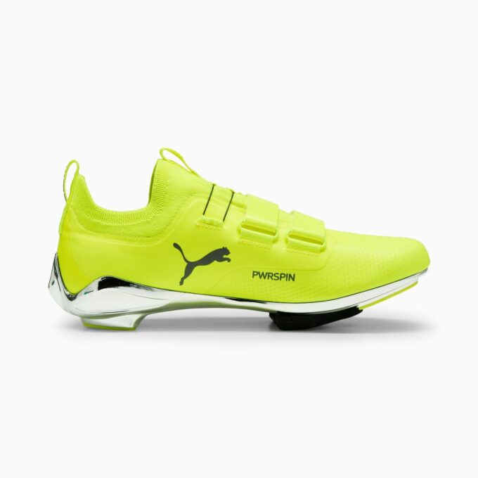 Buty do jazdy na rowerze stacjonarnym PWRSPIN Buty do jazdy na rowerze stacjonarnym PWRSPIN