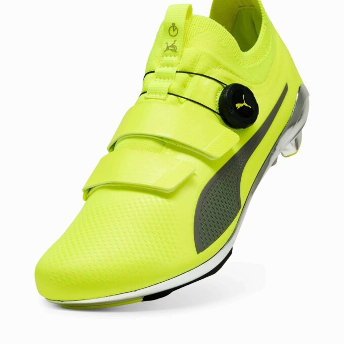 Buty do jazdy na rowerze stacjonarnym PWRSPIN Buty do jazdy na rowerze stacjonarnym PWRSPIN