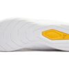Buty do jazdy Porsche Legacy Drift Cat Decima w kolorze biało-żółtym