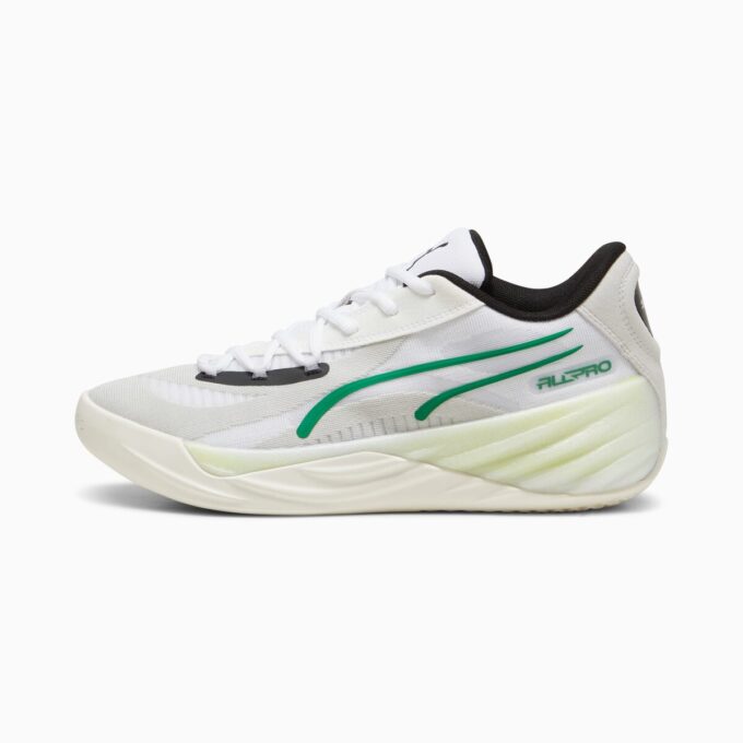 Buty do koszykówki All-Pro NITRO™ Buty do koszykówki All-Pro NITRO™