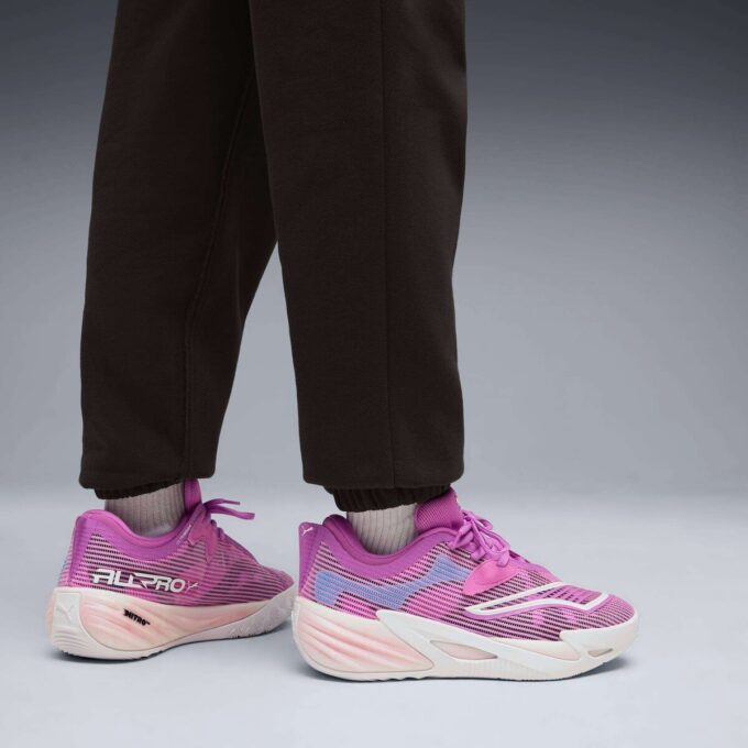 Buty do koszykówki All-Pro NITRO™ 2 Buty do koszykówki All-Pro NITRO™ 2
