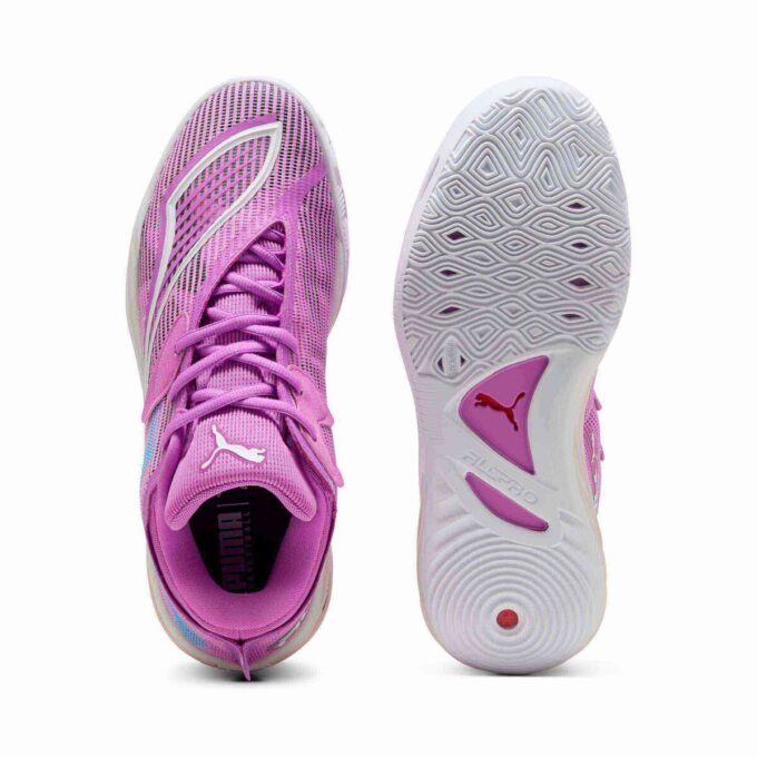Buty do koszykówki All-Pro NITRO™ 2 Buty do koszykówki All-Pro NITRO™ 2