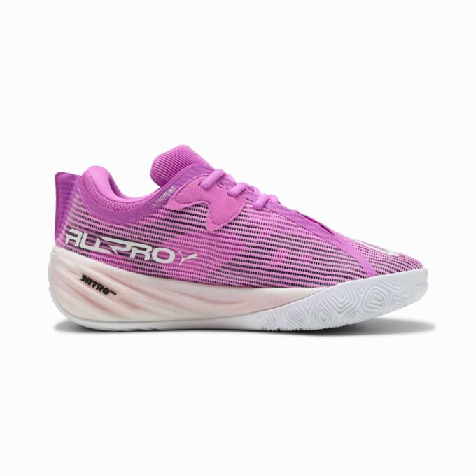 Buty do koszykówki All-Pro NITRO™ 2 Buty do koszykówki All-Pro NITRO™ 2