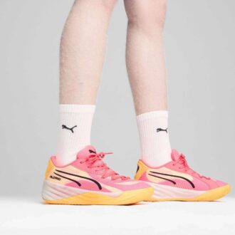 Buty do koszykówki All-Pro NITRO™