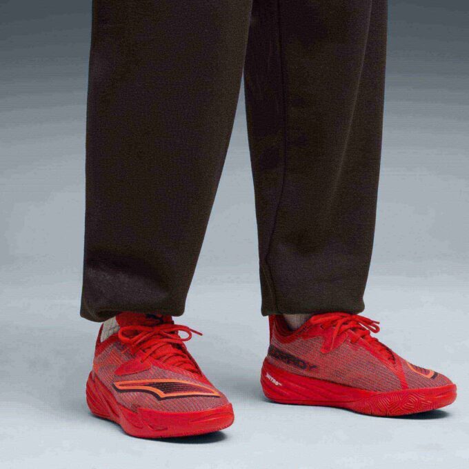 Buty do koszykówki All-Pro NITRO™ 2 dla mężczyzn Buty do koszykówki All-Pro NITRO™ 2 dla mężczyzn