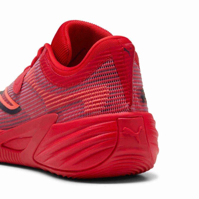 Buty do koszykówki All-Pro NITRO™ 2 dla mężczyzn Buty do koszykówki All-Pro NITRO™ 2 dla mężczyzn