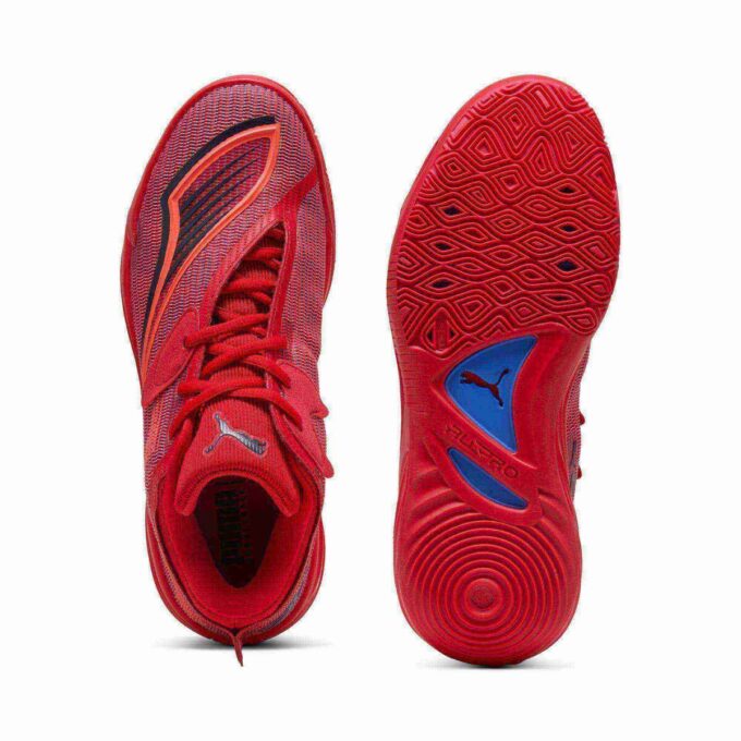 Buty do koszykówki All-Pro NITRO™ 2 dla mężczyzn Buty do koszykówki All-Pro NITRO™ 2 dla mężczyzn