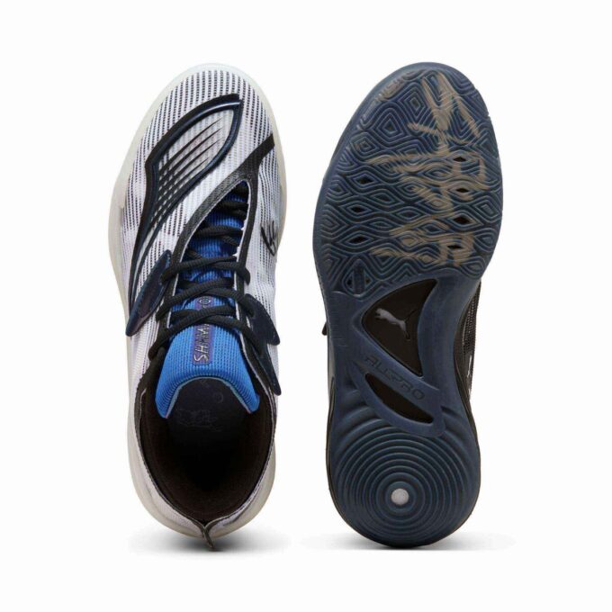 Buty do koszykówki All-Pro NITRO™ 2 Shammgod dla mężczyzn