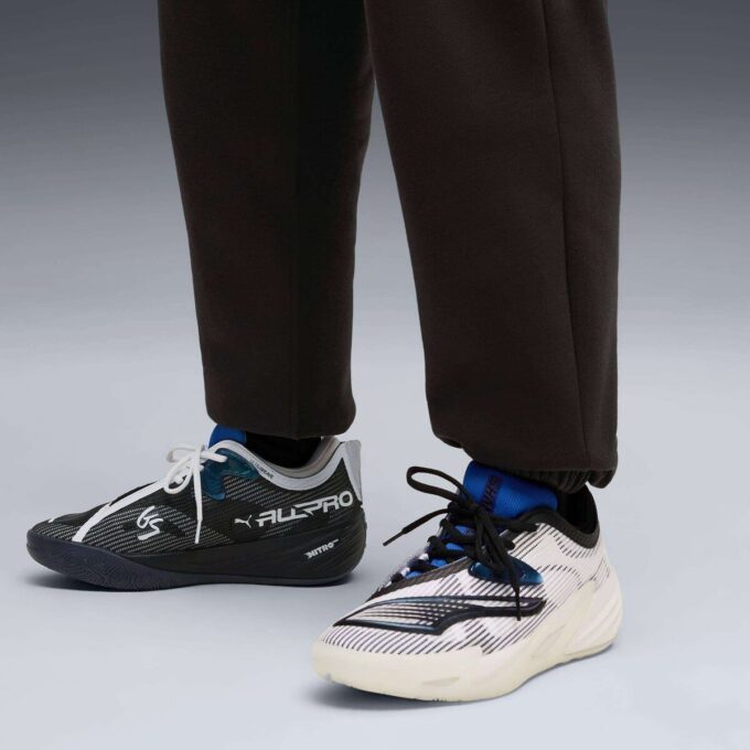 Buty do koszykówki All-Pro NITRO™ 2 Shammgod dla mężczyzn